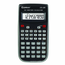 Comix Original Factory High Quality avec un prix bon marché en utilisant une calculatrice électronique scientifique